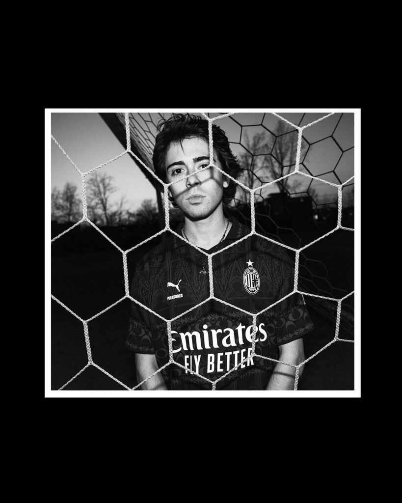 New kit so nice I had to do a photoshoot