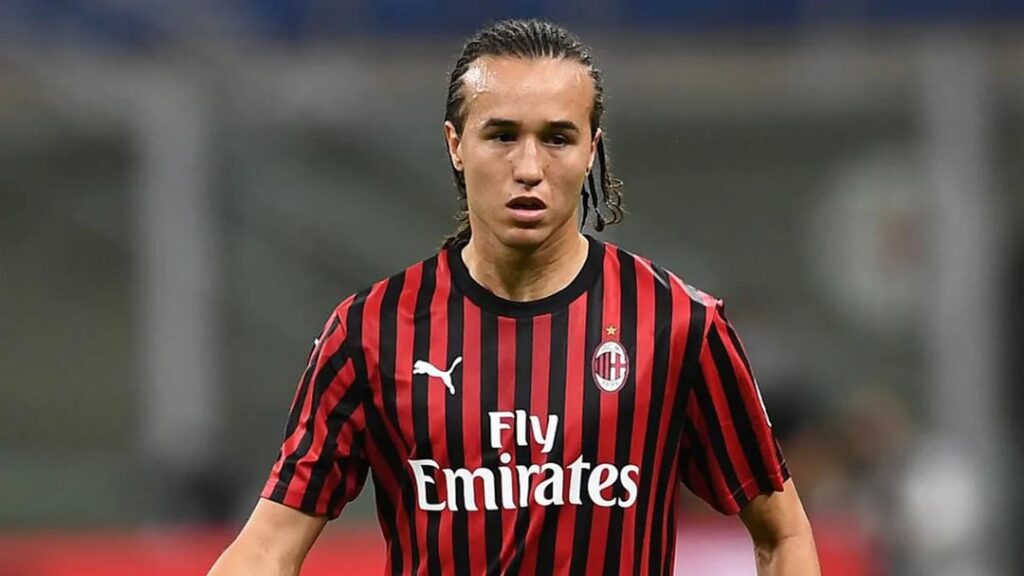 You must sign ONE of these players. Who would it be?