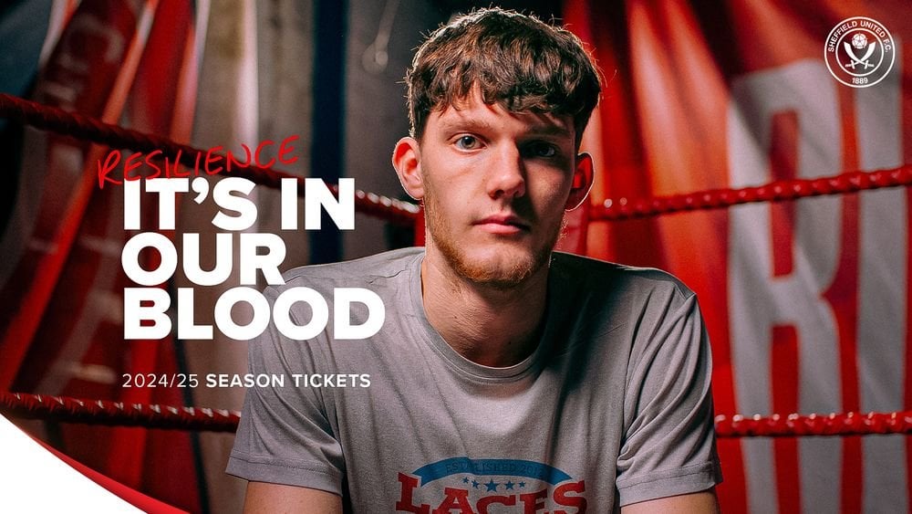 Season ticket renewal information up.