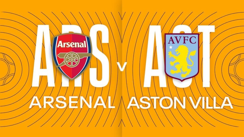 Arsenal v Aston Villa Conti Cup Semi-Final Match Thread