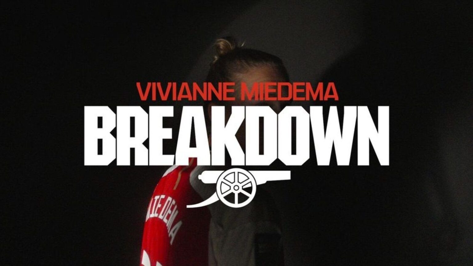 The Breakdown | Vivianne Miedema's evolution of style