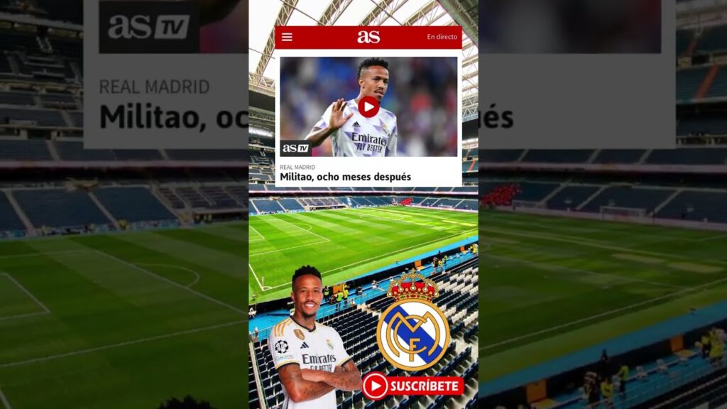 CONVOCATORIA DE CARLO ANCELOTTI PREVIA REAL MADRID VS ATHLETIC CLUB LALIGA