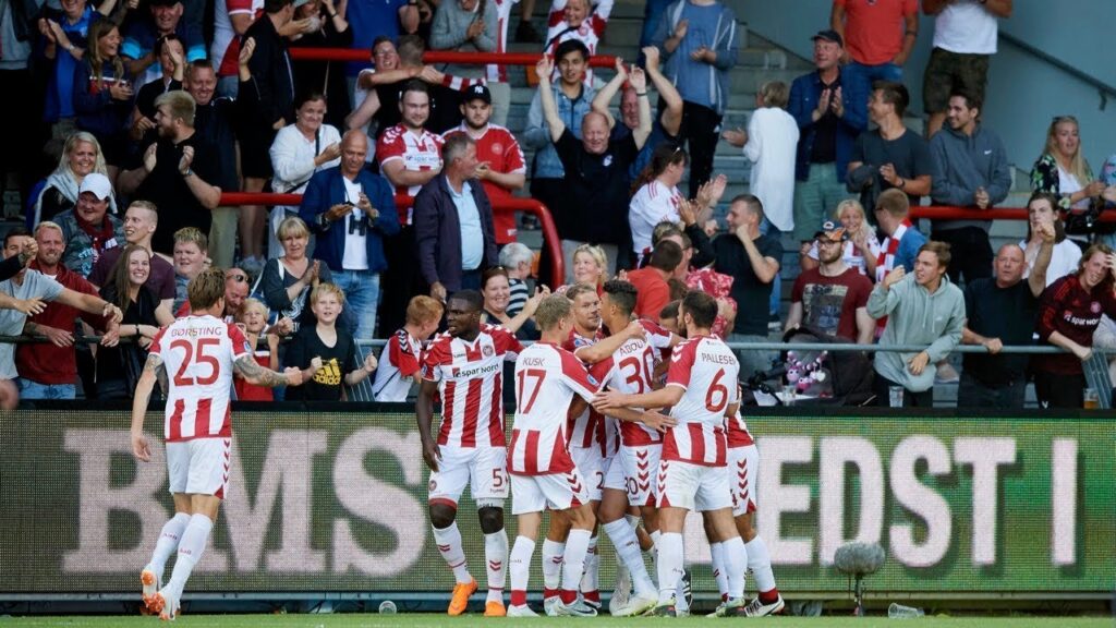 Tilbageblik på AaB-FC Midtjylland