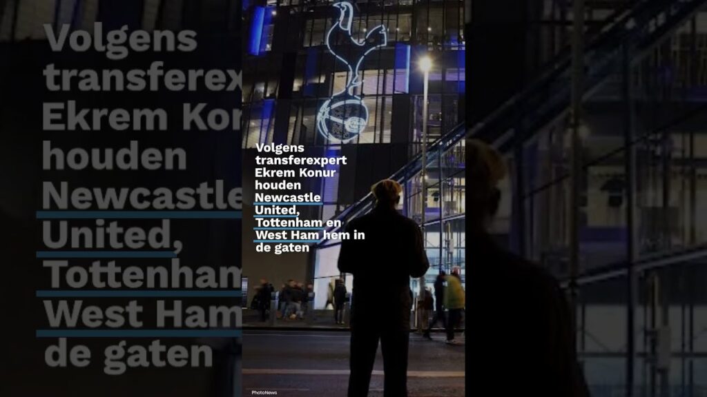 Kan Zeno Debast binnenkort een mooie transfer versieren?