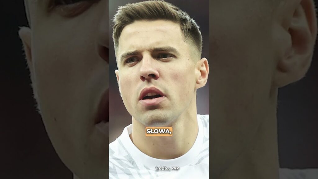 A Wy zostawilibyście Jana Bednarka w wyjściowym składzie na mecz z Walią? 🤔