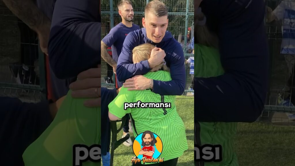 Livakovic’in Fenerbahçe Kariyeri Bitebilir! #fenerbahçe