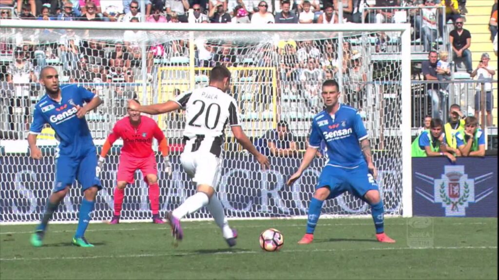 Parata di Skorupski - Giornata 7 - Serie A TIM 2016/17