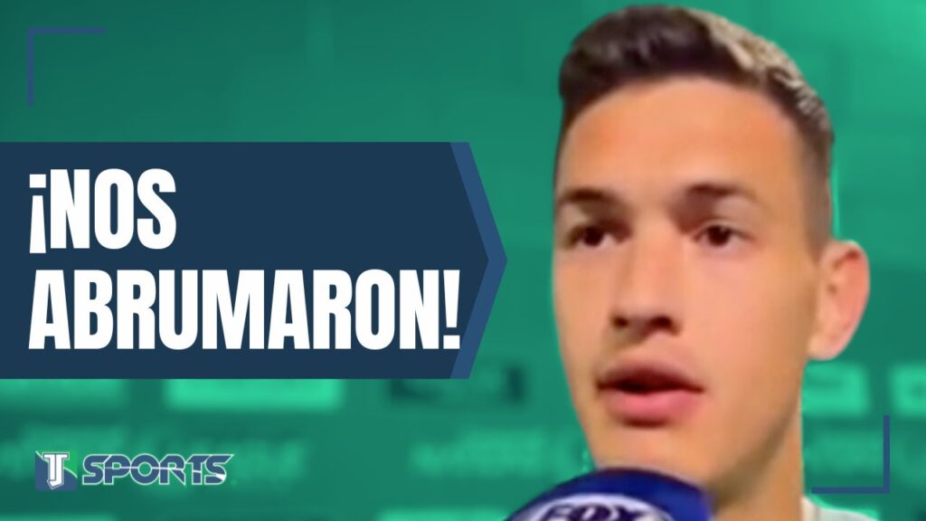 El RECONOCIMIENTO de César Montes y la Selección Mexicana para Panamá