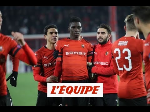 Foot - C3 - Rennes : L'incontournable Ismaïla Sarr