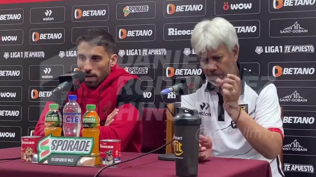 🔴⚫️ CHRISTIAN BORDACAHAR: “SABEMOS LO IMPORTANTE QUE ES PARA LA GENTE GANAR UN CLÁSICO"