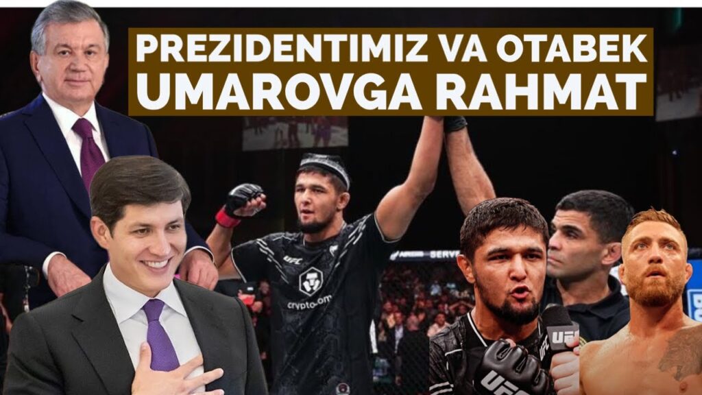G'ALABA MUBORAK. NURSULTON RO'ZIBOYEV JANGIDA G'ALABA QOZONDI VA KEYINGI JANG MAHMUD MURODOV RAQIBI