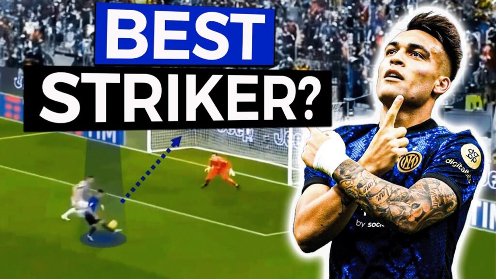 How GOOD is Lautaro Martinez? | Tactical Analysis | Skills (HD)