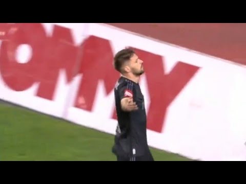 Bruno Petković Goal, Hajduk Split vs Dinamo Zagreb (0-1) All Goals and Extended Highlights