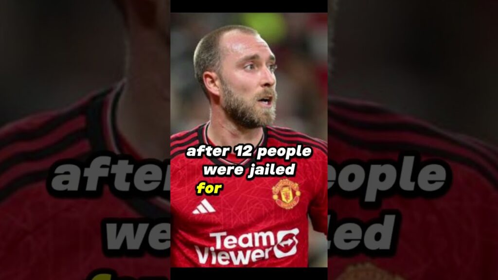 Manchester United will allow Christian Eriksen to leave the club this summer #liverpoolnews