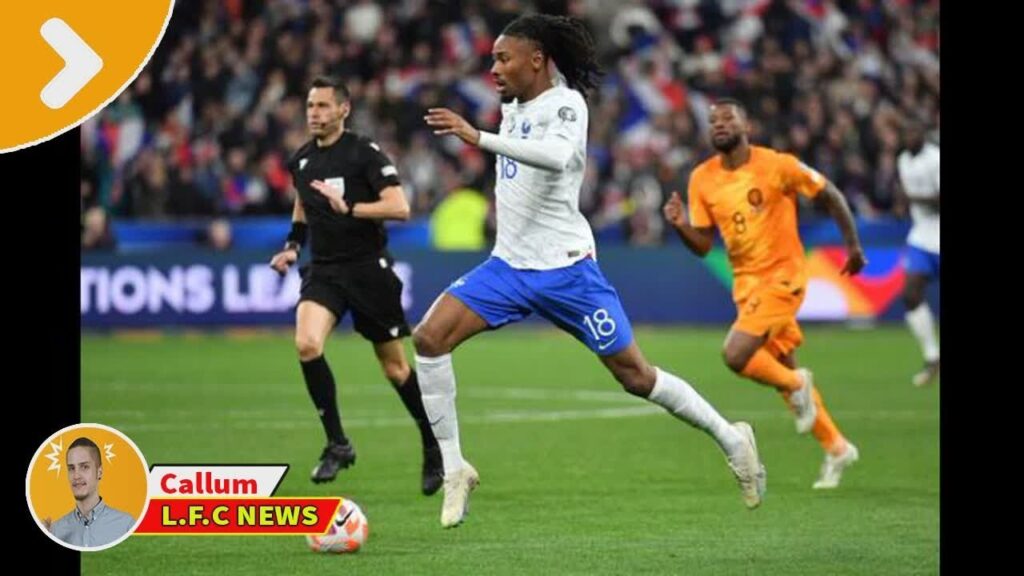 Liverpool News Live: Liverpool transfer snub vindicated as Barca line up star as back-up if Eve...