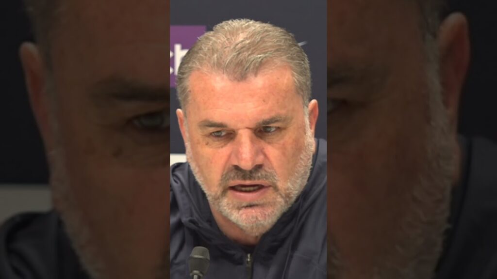 "IT'S NOTHING LIKE A PLAYING CAREER!" Postecoglou on Ben Davies Wanting to go into Coaching