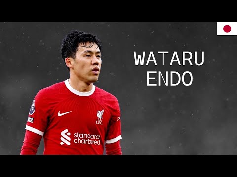 WATARU ENDŌ / 遠藤 航 – Incredible Tackles, Skills, Goals, Passes – Liverpool FC & Japan – 2023/2024 WATARU ENDŌ / 遠藤 航 - Incredible Tackles, Skills, Goals, Passes - Liverpool FC & Japan - 2023/2024