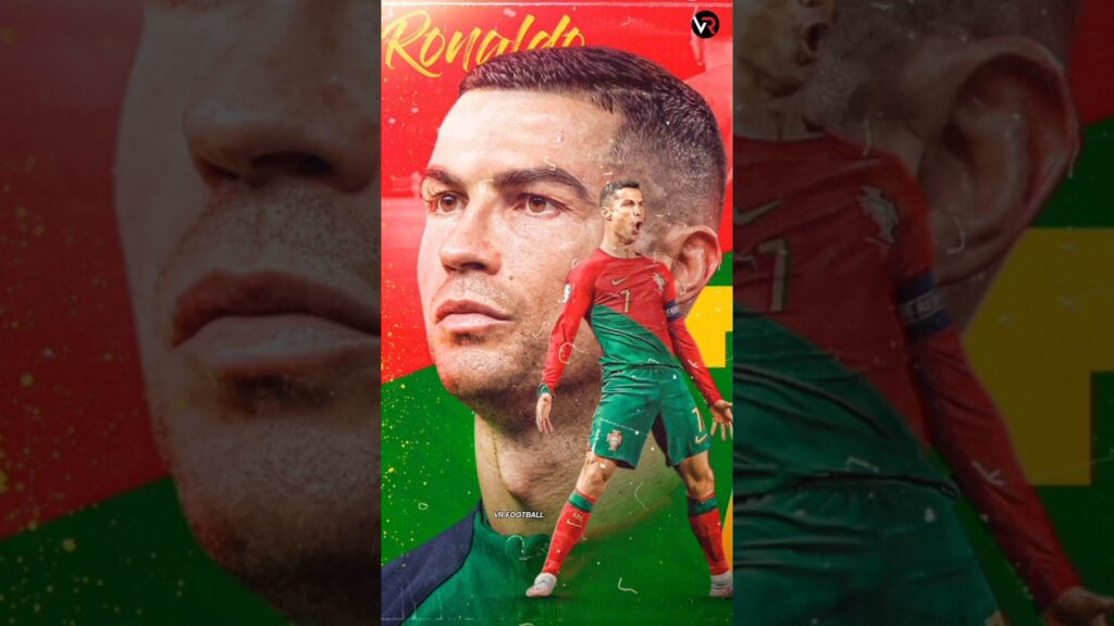 😱 Joao Cancelo Says 🤬 Portugal don't need Cristiano Ronaldo 😰 | VR FOOTBALL | #ronaldo #portugal