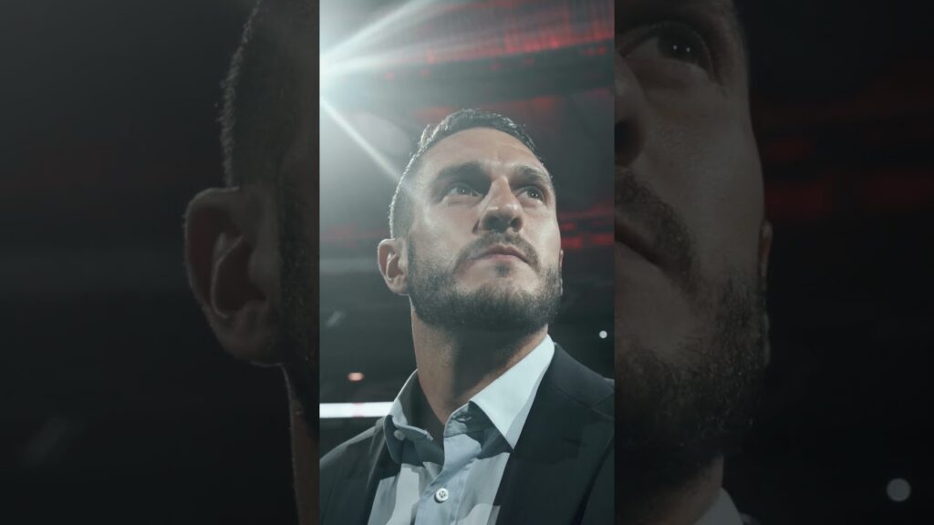 Koke, la historia continúa