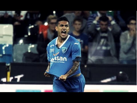 Leandro Paredes ● The Argentine Maestro ● Full Season Show ● 2015/16