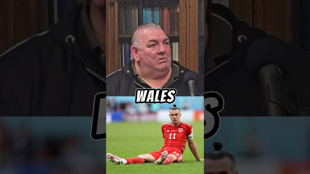 Neville Southall | Why WALES failed to qualify for EURO2024