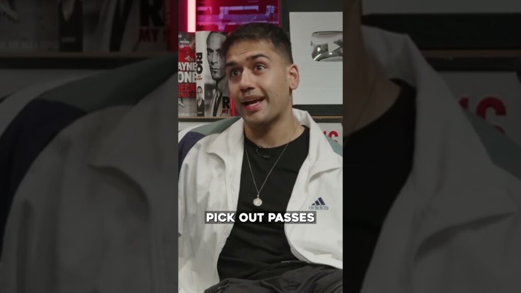 Is Amadou Onana the perfect partner for Kobbie Mainoo at Manchester United? #mufc