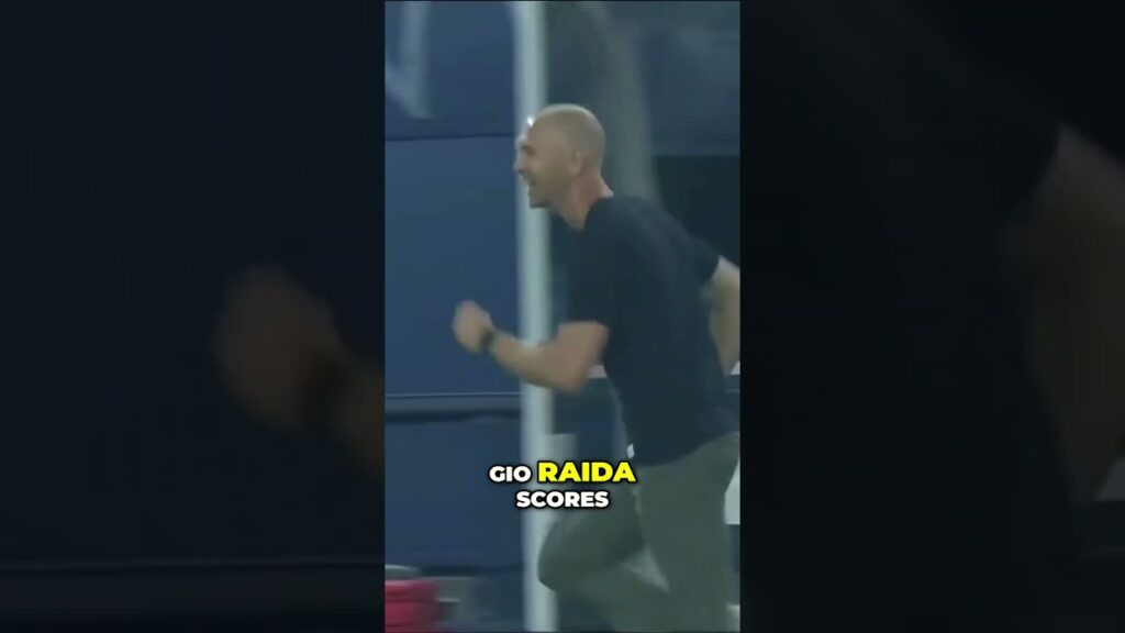 Giovanni Reyna Goal Exciting Highlights USA vs Mexico  #shortsviral #football Banter Today