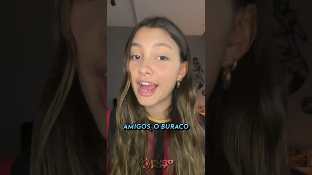 O que Bellingham e Tchouaméni tavam discutindo? 🗣