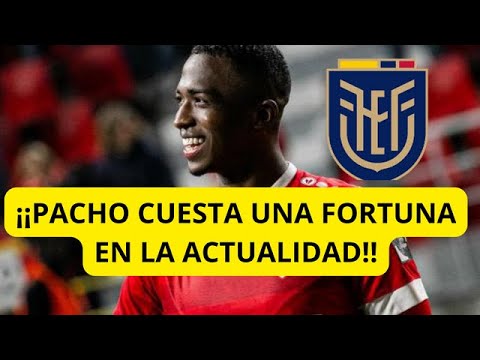 HISTÓRICO!! WILLIAM PACHO SE CONVIRTIÓ EL JUGADOR MAS CARO DE SU CLUB |LA TRI FEMENINA AL MUNDIAL