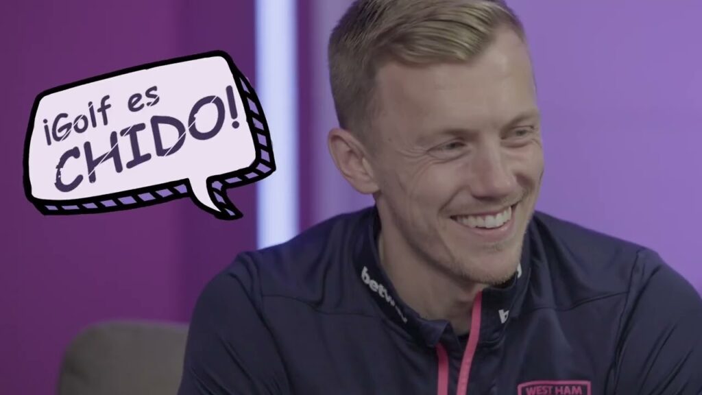 Revive divertidos retos con el Edson Álvarez y el West Ham... ¡Desde frases hasta dulces mexicanos!