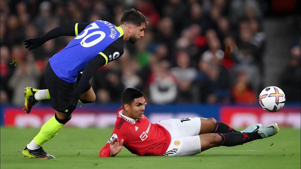 Is there any point pressing Rodrigo Bentancur?