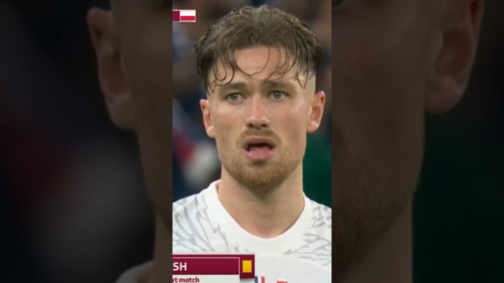 Matty Cash nie daje nic Reprezentacji Polski?!