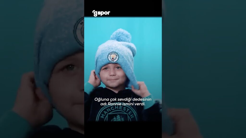 ♥️ Phil Foden için en önemli şey Vefa ve Sadakat