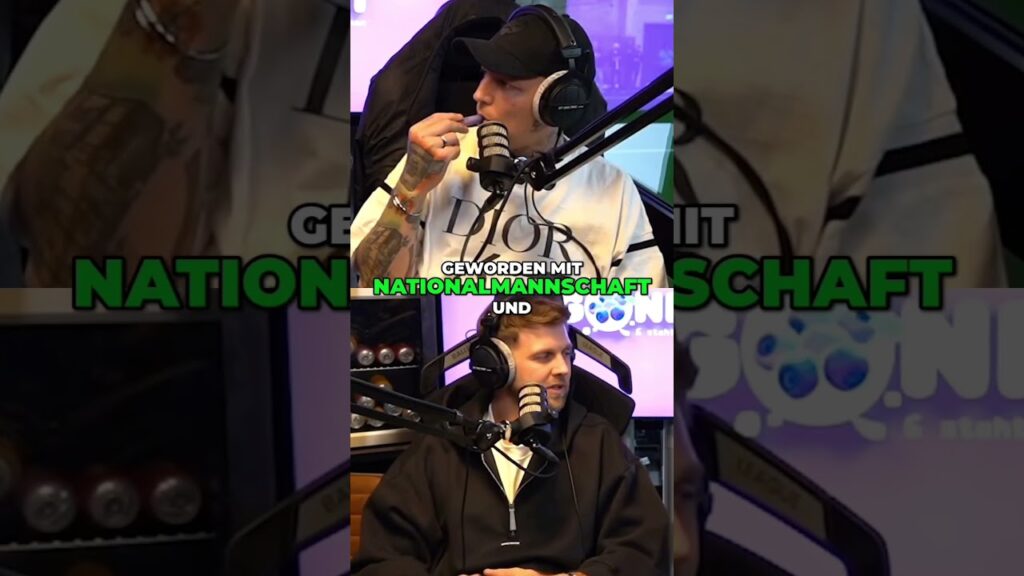 Werder Bremen Füllkrug Talk mit Monte #werder #bvb #montanablack #talk