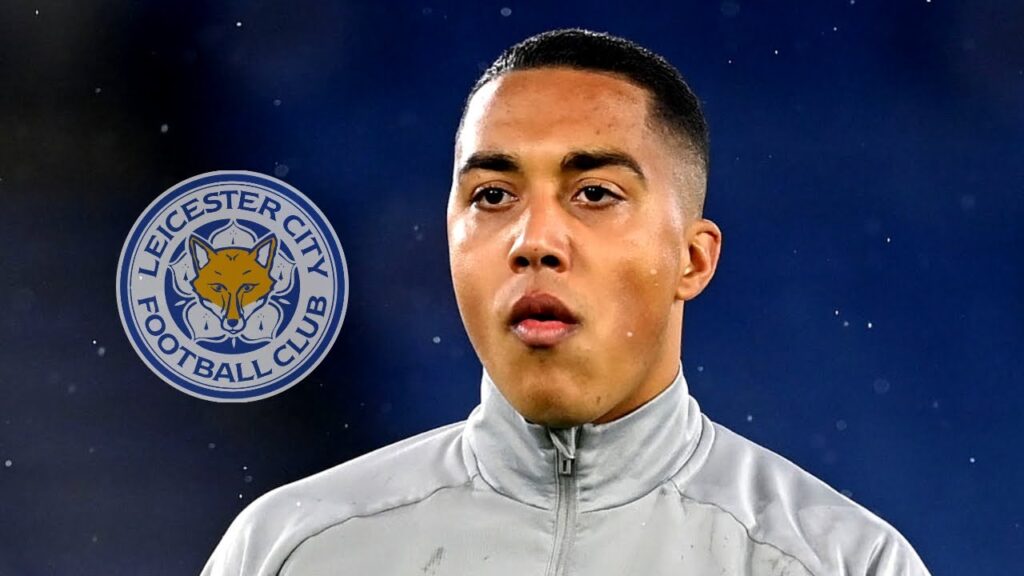 Youri Tielemans 2021 - Amazing Skills, Goals & Assists (HD)