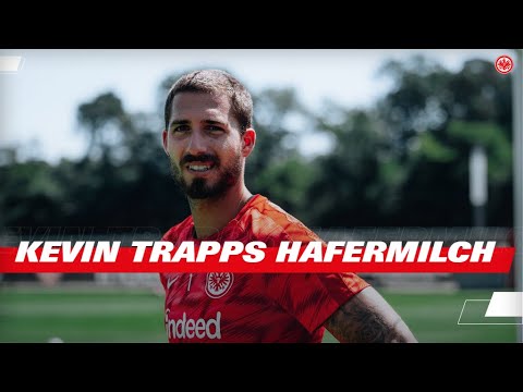 "Die Idee entstand nach dem ersten Lockdown" I Kevin Trapp über seine Karriere neben der Karriere
