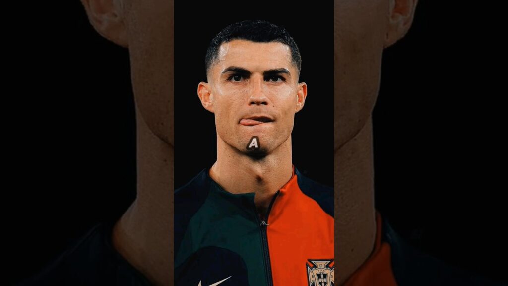 Joao Cancelo a provoqué la colère de Cristiano Ronaldo après cette déclaration #cr7 #portugal