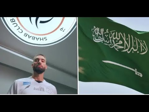 "Yannick Carrasco Shares His Thoughts on Joining Al-Shabab: 'I Disagree with Human Rights Organizati