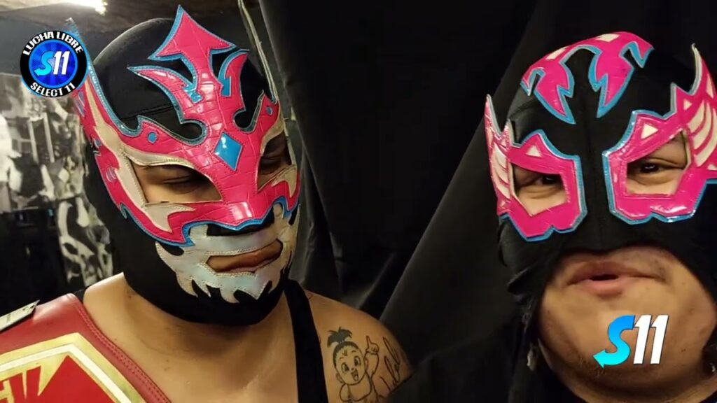 Neotuno, Dark Power " El Culto Si Fue Reto Pero Rob Metal y La Piraña No Fueron Nada De Reto "