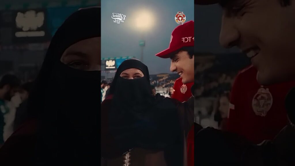 shah brothers with shadab's mom ❤️ #cricket #pakistan #psl