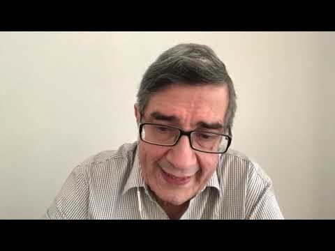 JOSE LUIS D'ANGELO DURAN - (5Y6 - SEGUNDA PARTE) "A ULTIMA HORA"  - LA RINCONADA