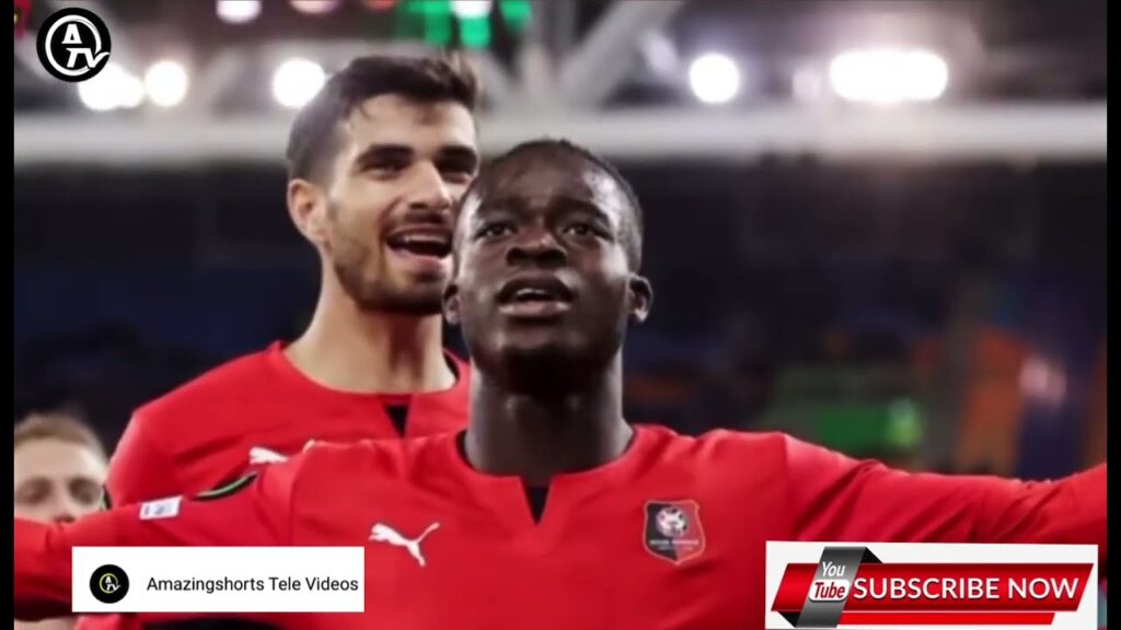 The rise of Kamaldeen Sulemana