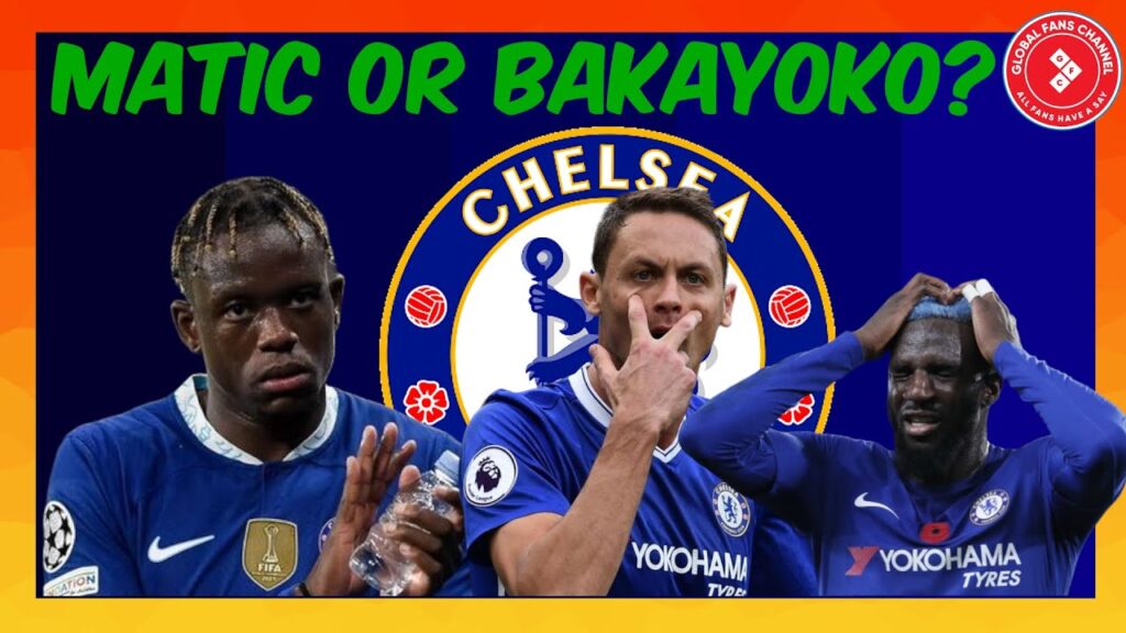 DENIS ZAKARIA A MATIC OR A BAKAYOKO? CHELSEA MIDFIELD REVOLUTION | TRANSFER NEWS DENIS ZAKARIA A MATIC OR A BAKAYOKO? CHELSEA MIDFIELD REVOLUTION | TRANSFER NEWS