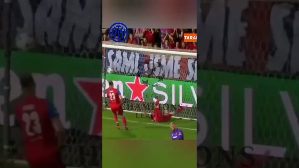 #ChamPionsLeague: #Goal #Denzel #Dumfries secure #Inter Milan 2-0 win over 10-man #Plzen