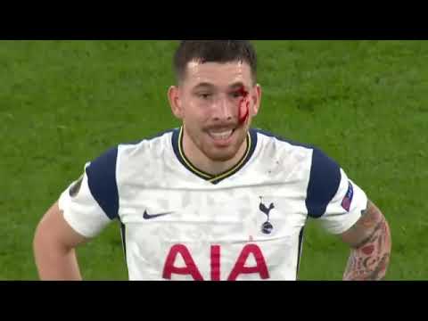 Pierre Emile Højbjerg-the best Pierre in London ⭐
