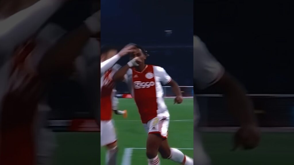 Jurrien Timber is back soon!🔴 Jurrien Timber is back soon!🔴