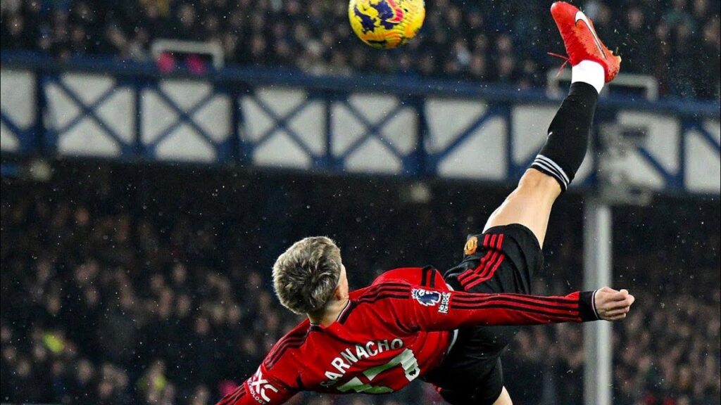 SO FAR PREMIER LEAGUE GOAL OF THE SEASON ☄️☄️ choice Is Yours🤩🤩 #youtubevideo #epl2024 #goals