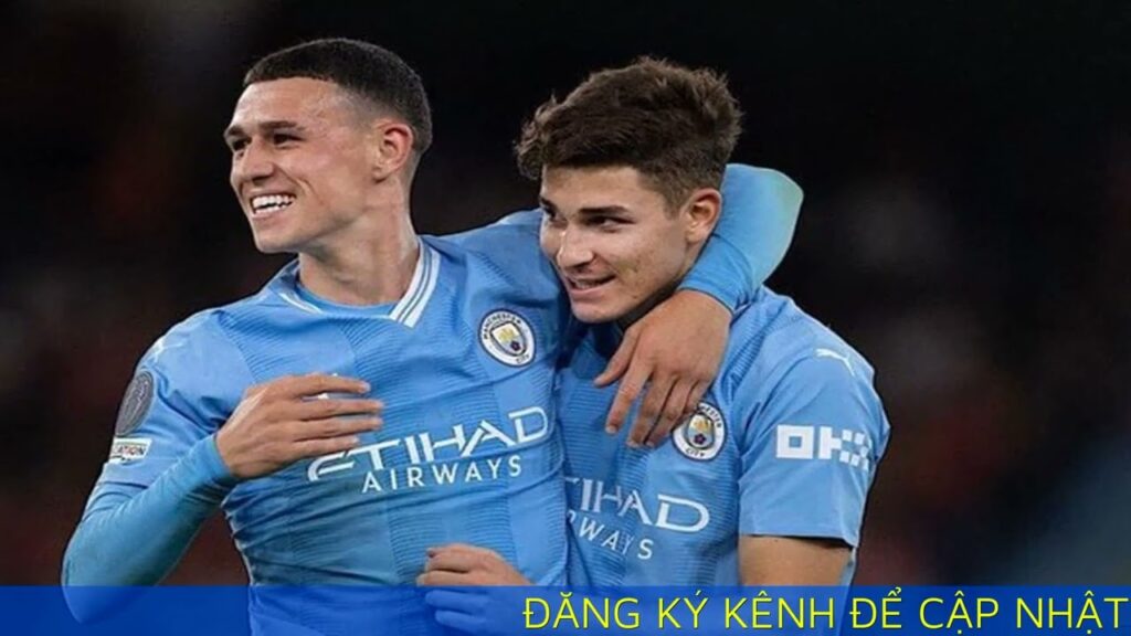 Vì sao Man City chưa thắng những đội top 5 mùa này