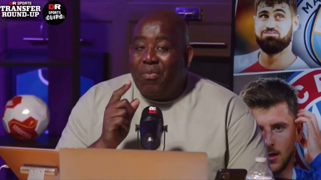 Kai Havertz now has 7 goals+assists in his last 7 games