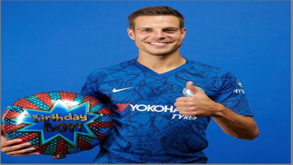 CHELSEA LATEST | CESAR AZPILICUETA BIRTHDAY | FRANK LAMPARD | MAURIZIO SARRI | August 28, 2019
